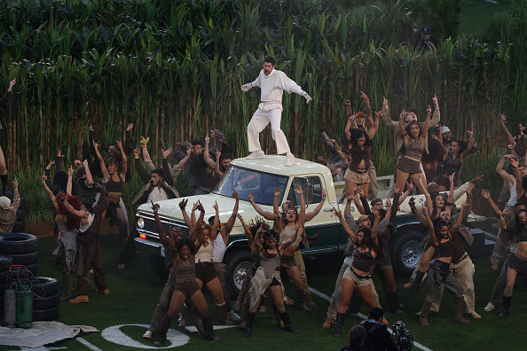 Bad Bunny’s Caribbean Super Bowl Halftime Show  Part Three: Why Bad Bunny Matters