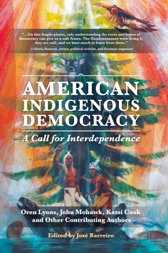 American Indigenous Democracy: A Call for Interdependence – Silverwind ...
