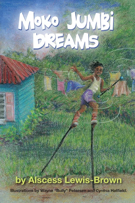 Moko Jumbi Dreams