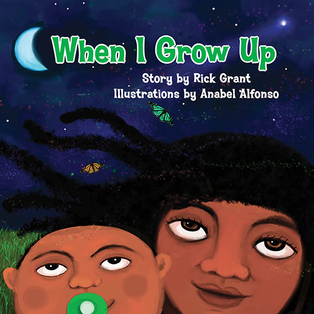 When I Grow Up – Silverwind Production Inc